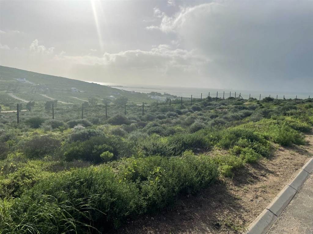 281 m² Land available in St Helena Views photo number 1