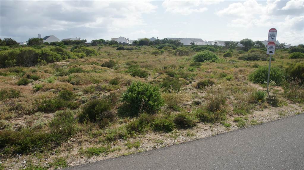 400 m² Land available in Britannia Bay photo number 13
