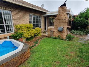 2 Bed Townhouse in Eldoraigne