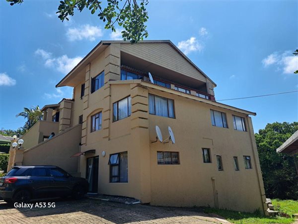 14 Bed House in Ramsgate