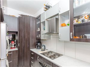 2 Bed Apartment in Benoni CBD