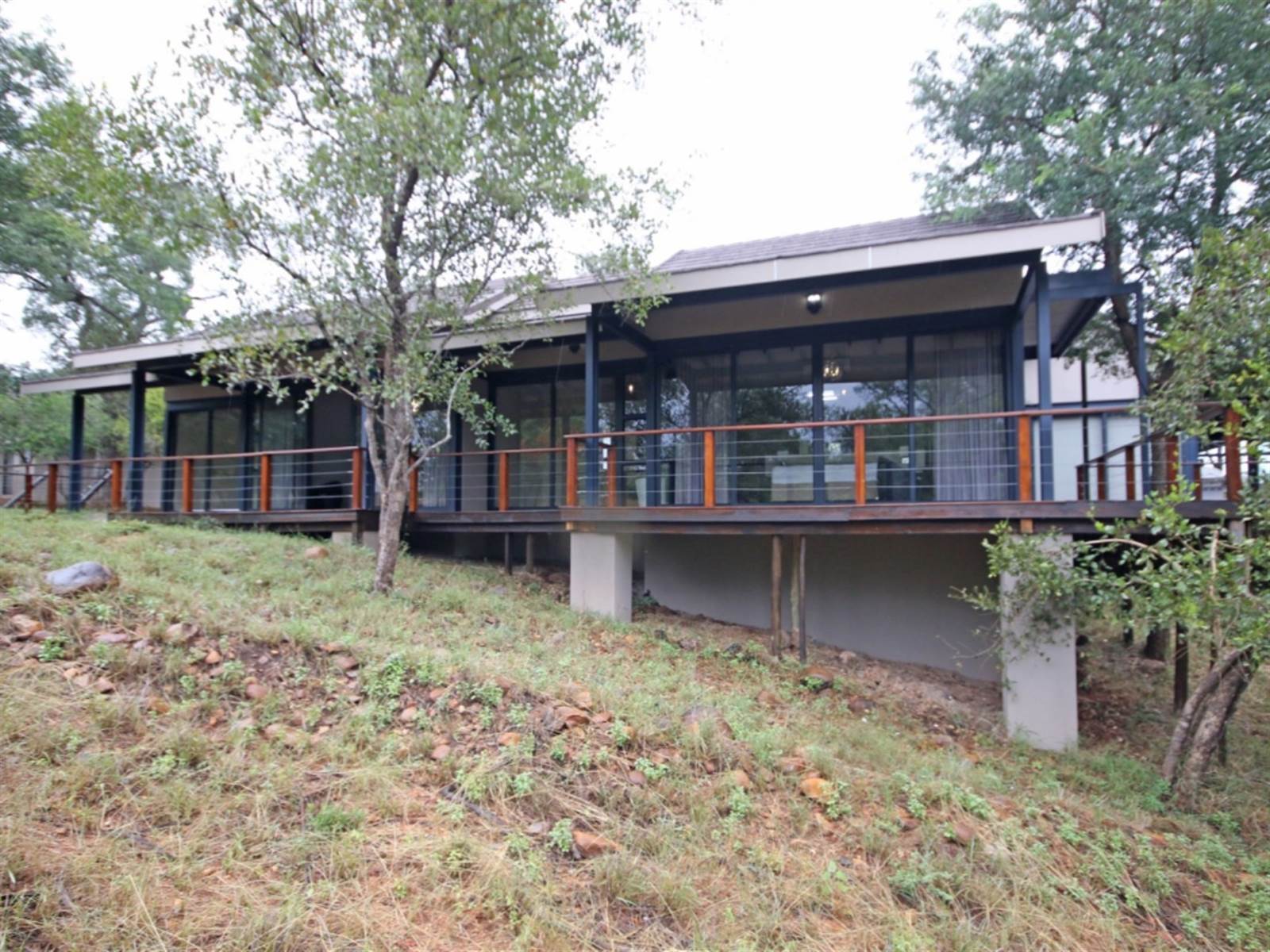 4 Bed House in Karongwe Private Game Reserve photo number 26