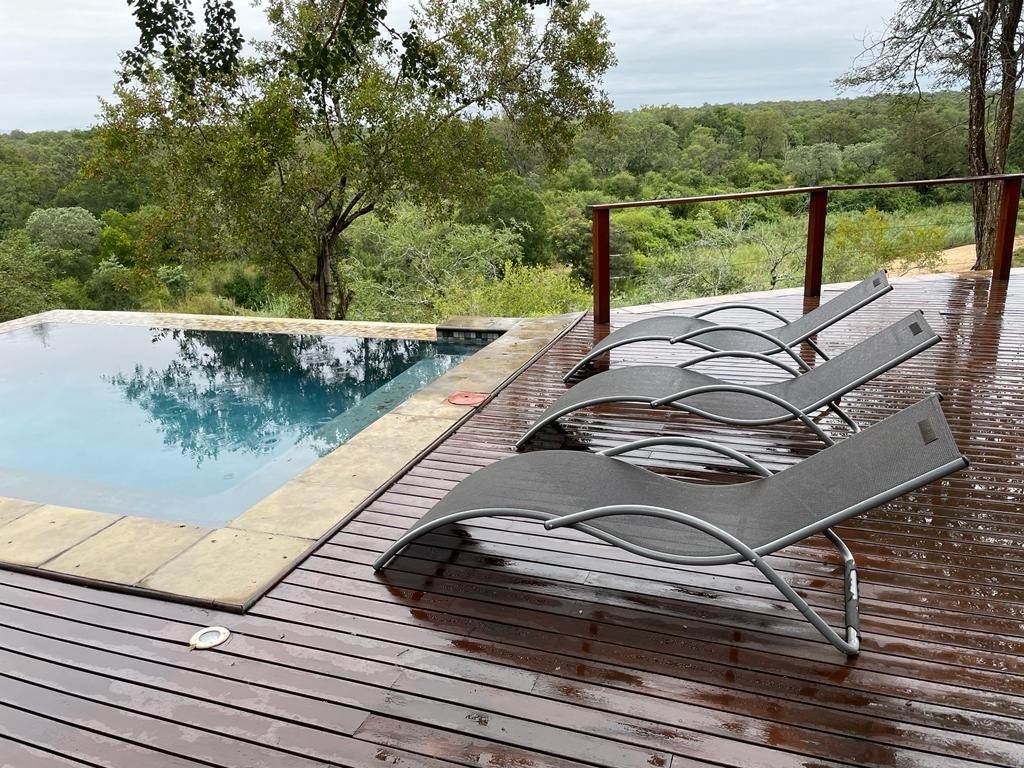 4 Bed House in Karongwe Private Game Reserve photo number 19