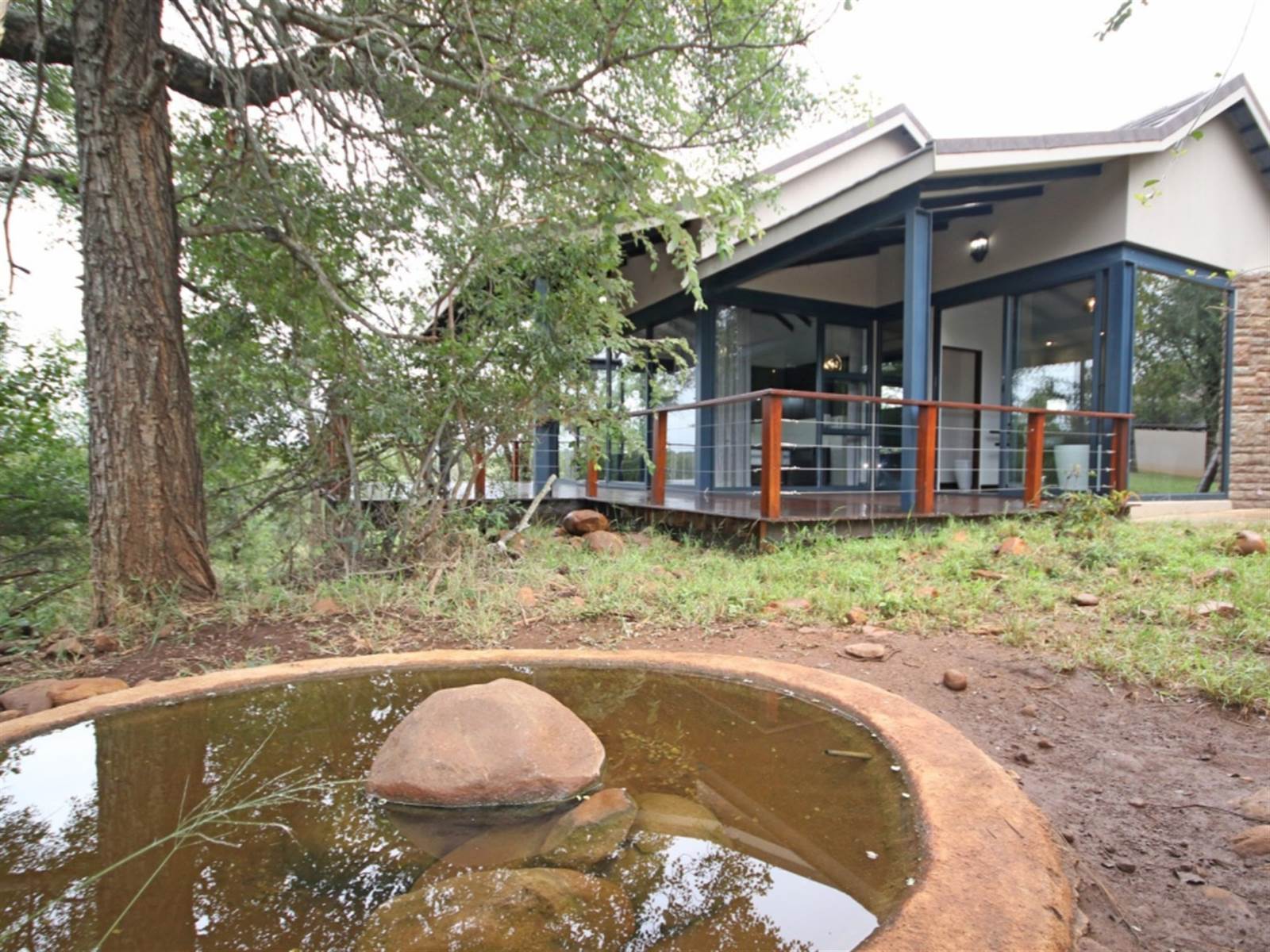 4 Bed House in Karongwe Private Game Reserve photo number 28