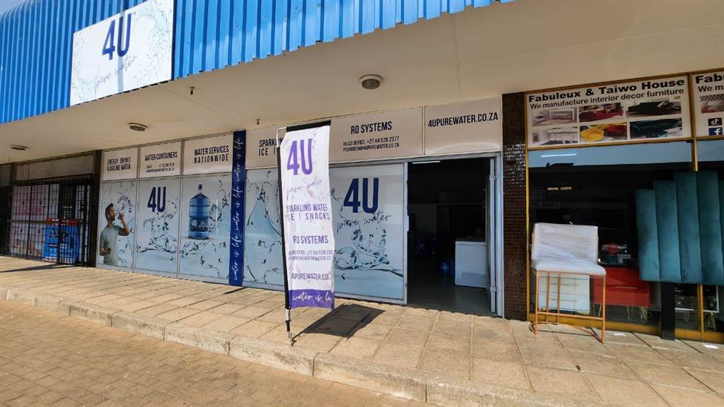 90  m² Commercial space in Pretoria North photo number 16