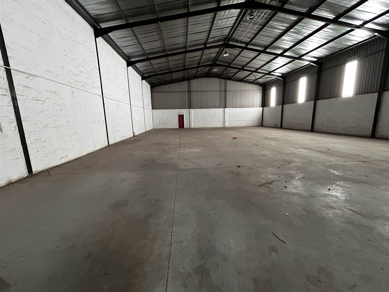 4033  m² Industrial space in Olifantsfontein photo number 2