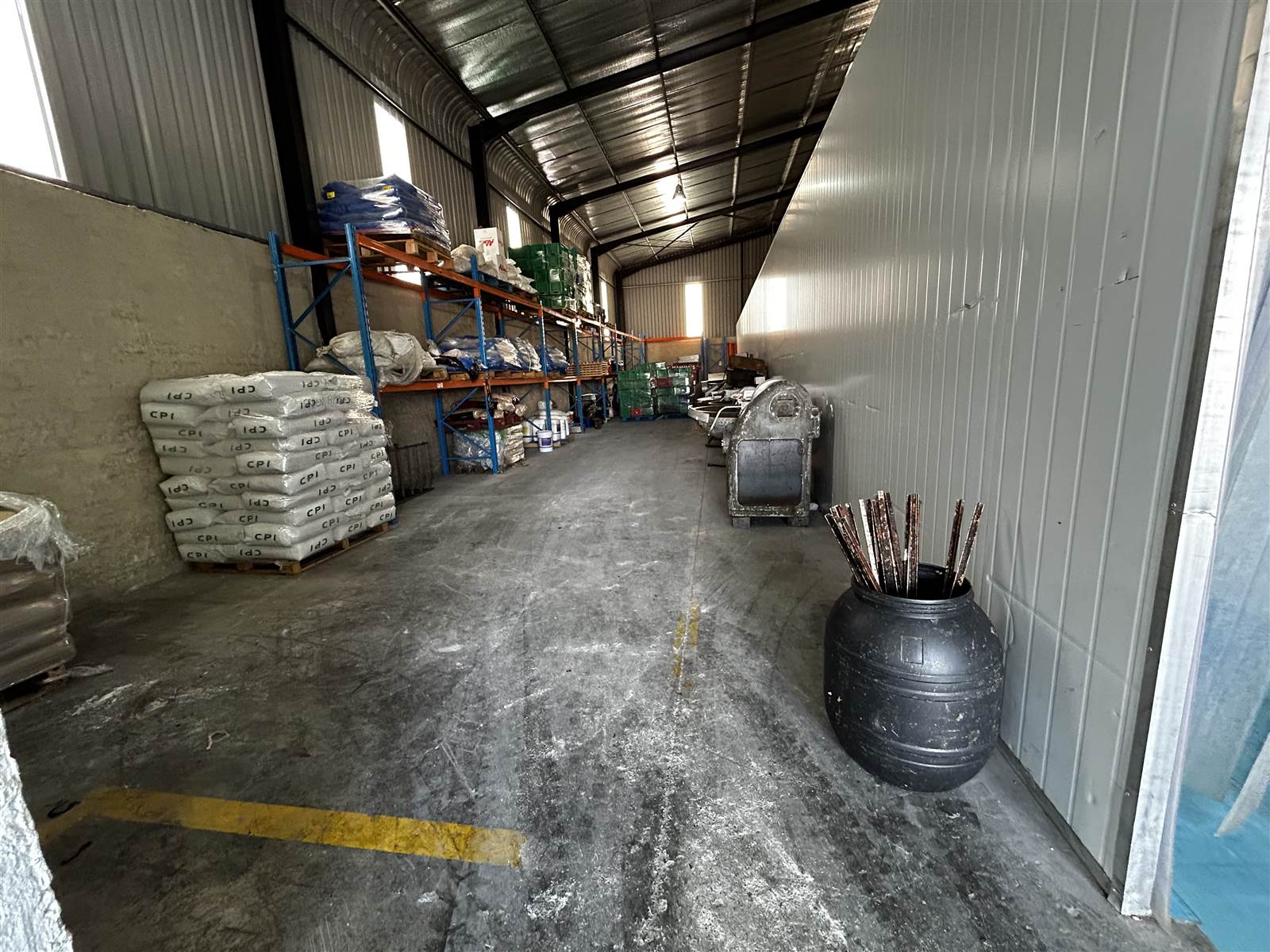 4033  m² Industrial space in Olifantsfontein photo number 18