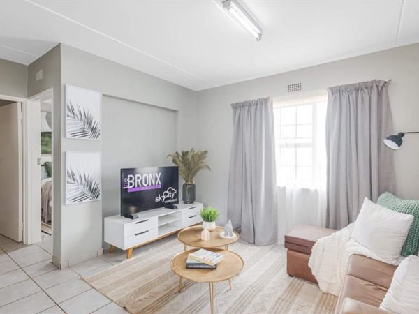 2 Bedroom Apartment 2 Bedroom Apartment