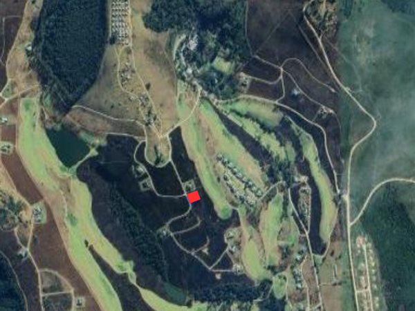 750 m² Land available in Katberg