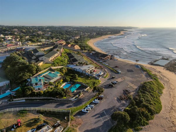 2024  m² Commercial space in Shelly Beach