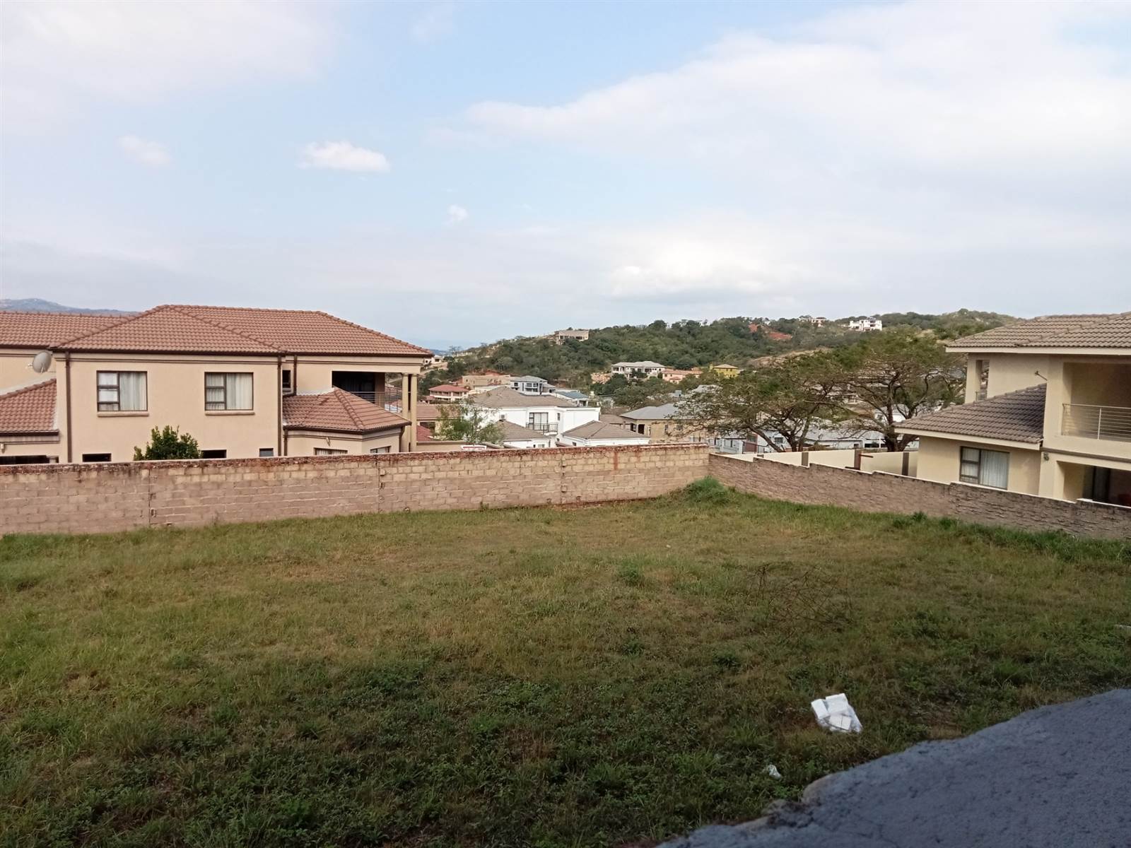 913 m² Land available in Drum Rock photo number 1