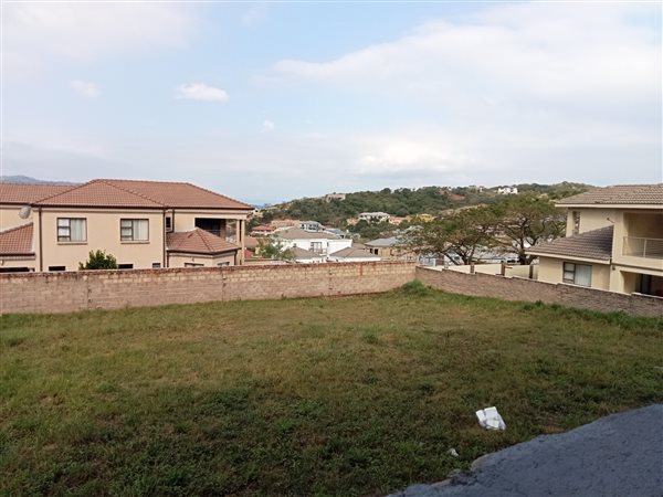 913 m² Land available in Drum Rock