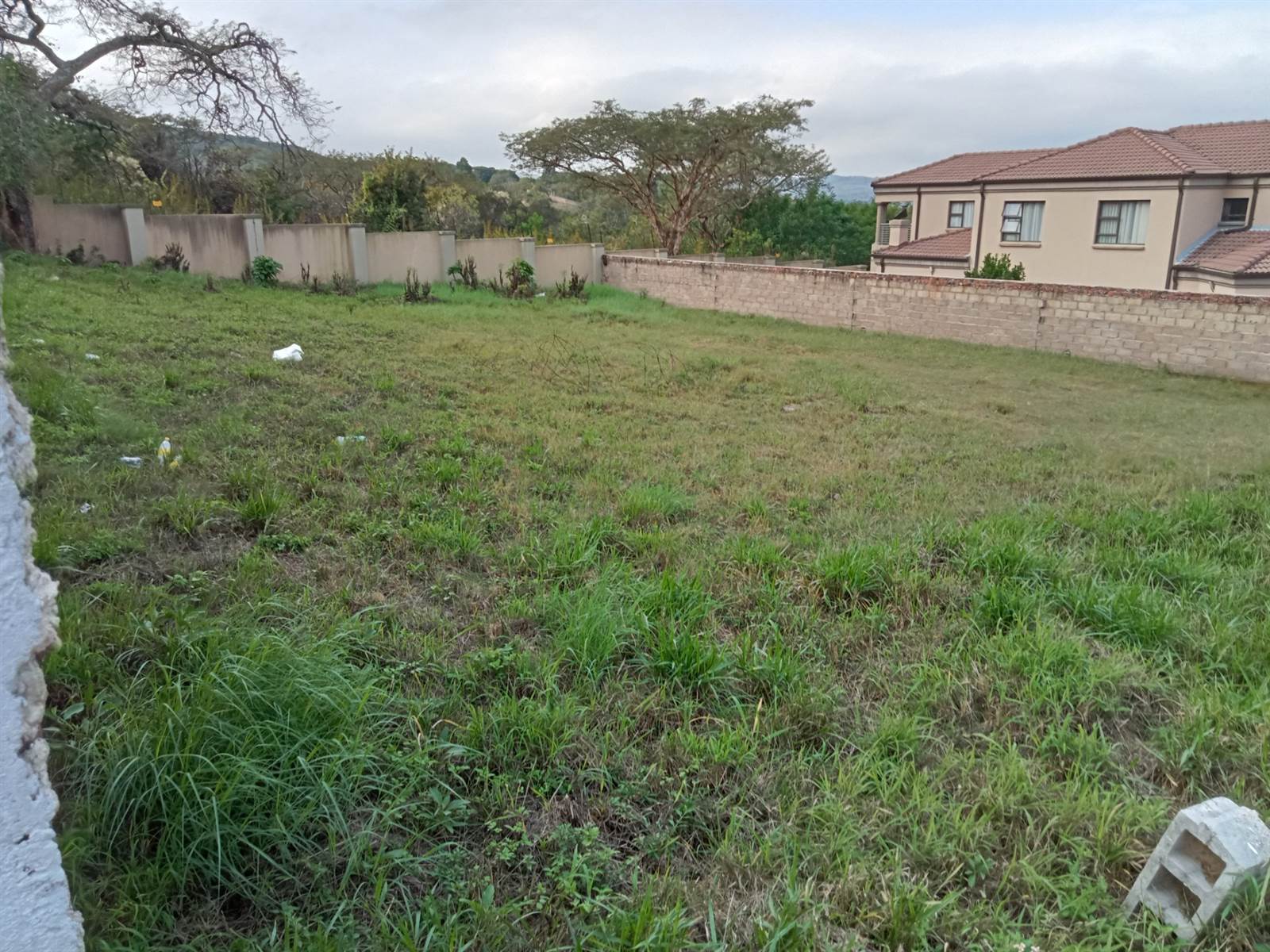 913 m² Land available in Drum Rock photo number 3
