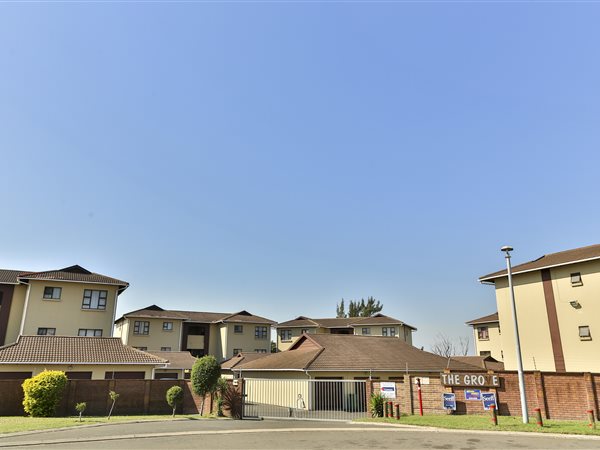 2 Bedroom Flat 2 Bedroom Flat