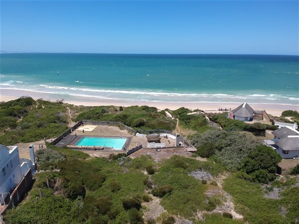 1.5 ha Land available in St Francis Bay