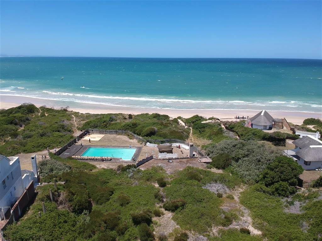 1.5 ha Land available in St Francis Bay photo number 1