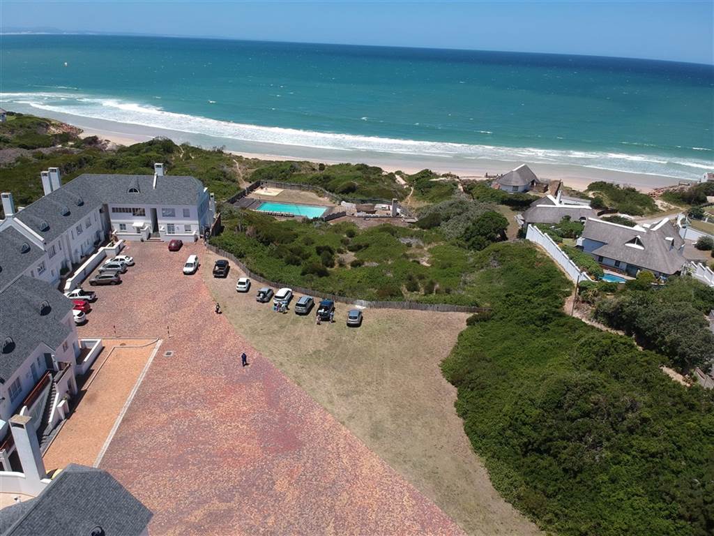 1.5 ha Land available in St Francis Bay photo number 2