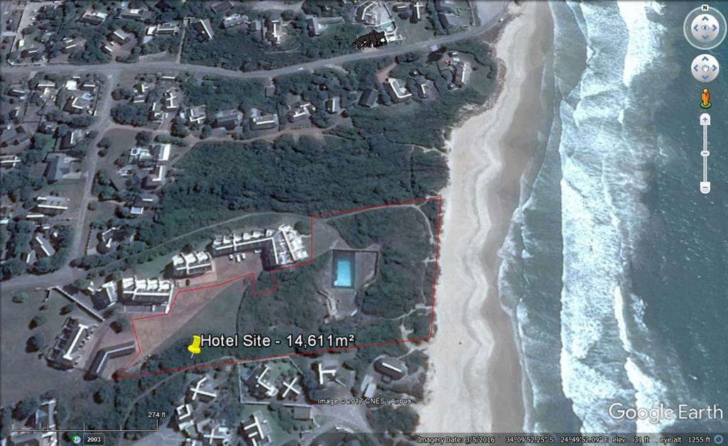 1.5 ha Land available in St Francis Bay photo number 11