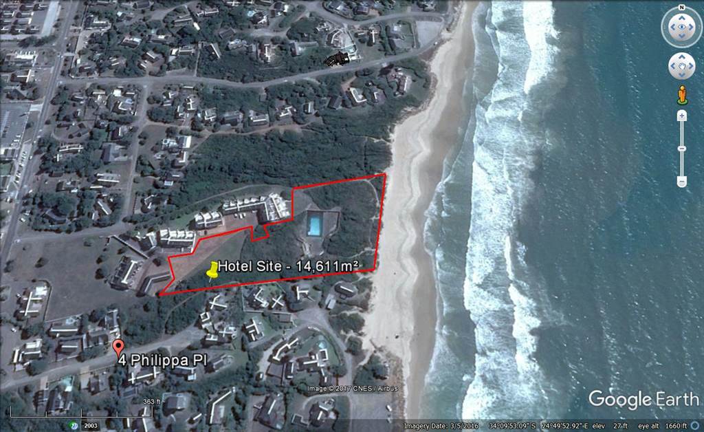 1.5 ha Land available in St Francis Bay photo number 6
