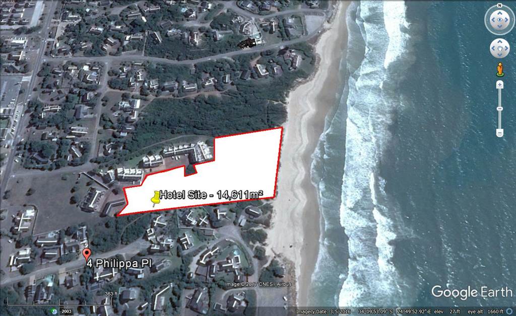 1.5 ha Land available in St Francis Bay photo number 8