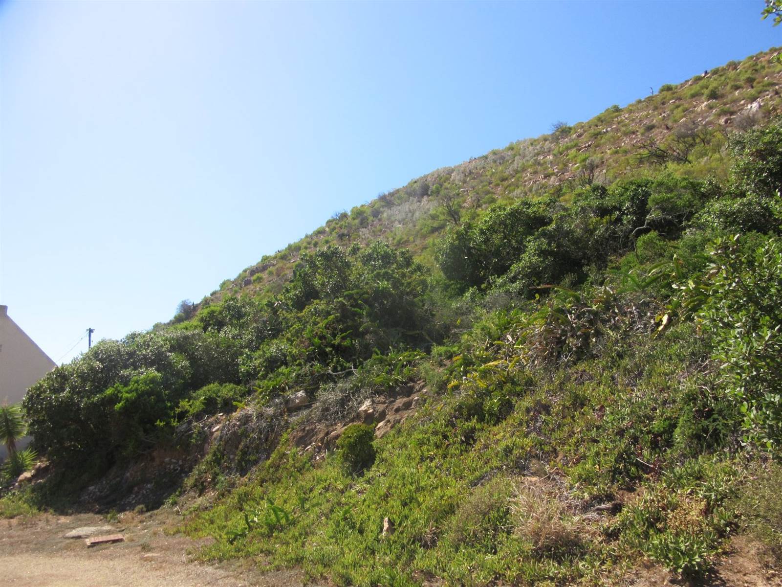 235 m² Land available in Mossel Bay Central photo number 12