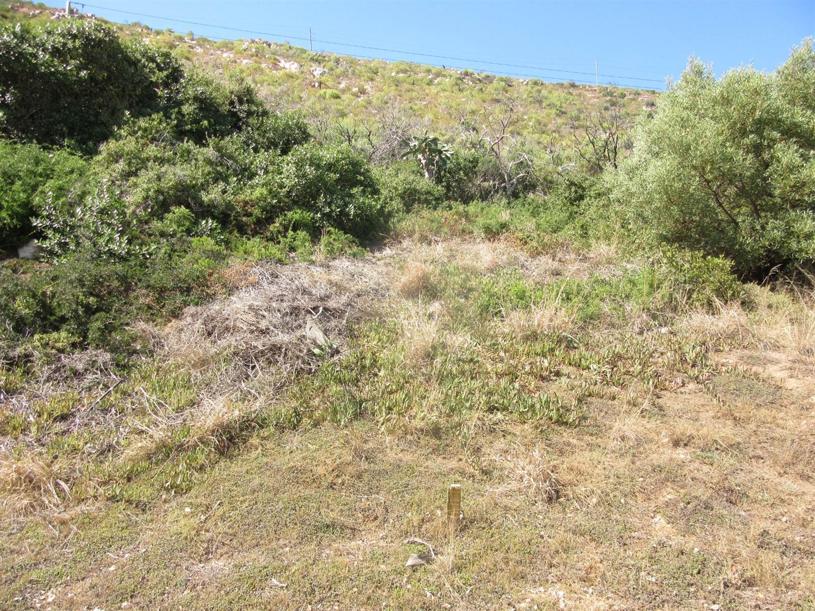 235 m² Land available in Mossel Bay Central photo number 11