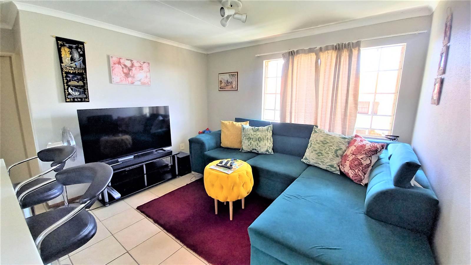 2 Bed Apartment in Groenkloof photo number 4