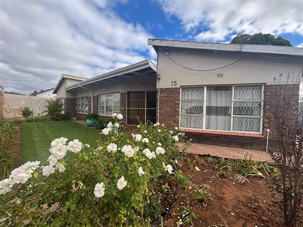 3 Bedroom House 3 Bedroom House