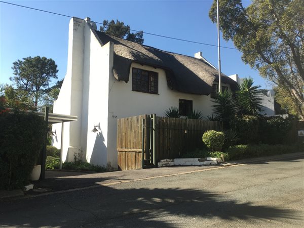 3 Bedroom House 3 Bedroom House