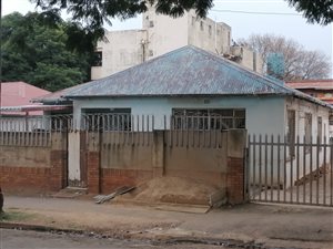 4 Bed House in Yeoville