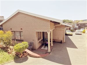 3 Bed House in Sparks