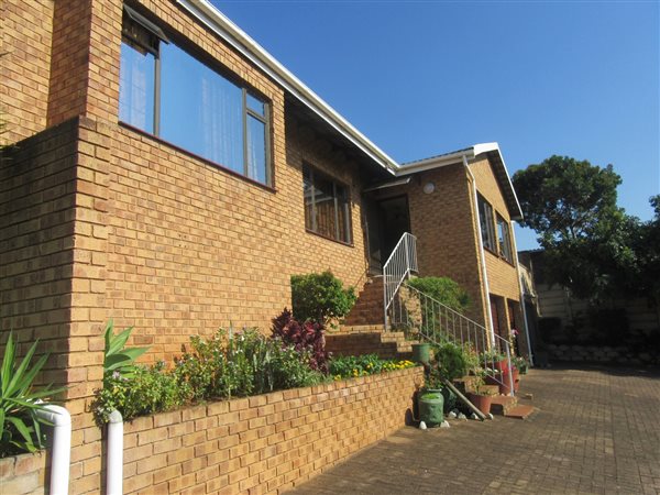 3 Bed Townhouse