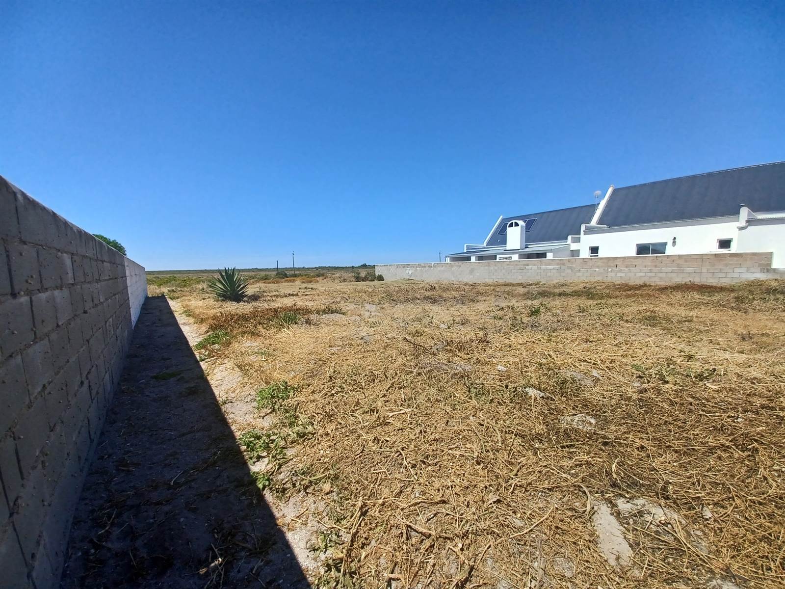 802 m² Land available in Dwarskersbos photo number 5