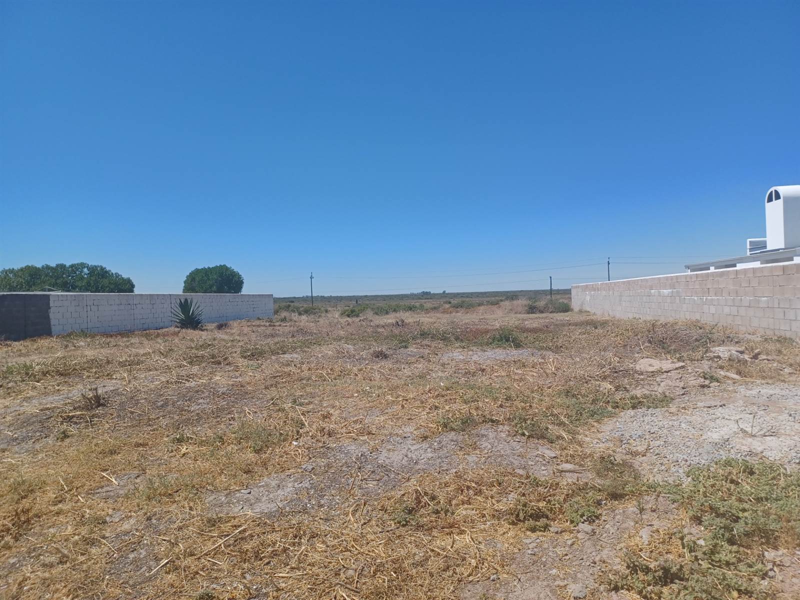 802 m² Land available in Dwarskersbos photo number 6