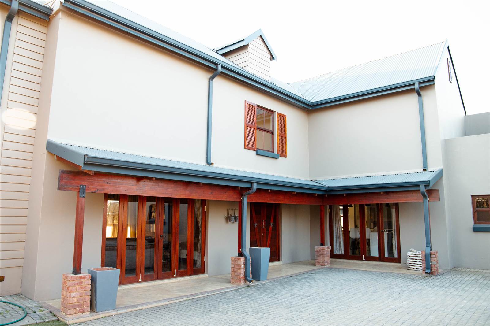 4 Bed House in Boschkop photo number 26