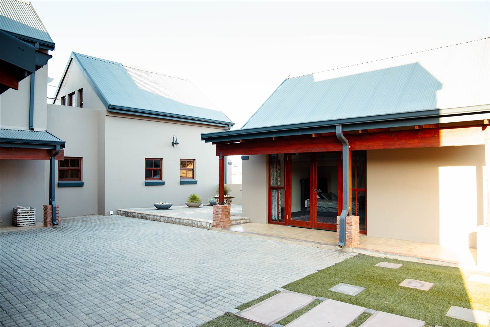 4 Bed House in Boschkop photo number 27