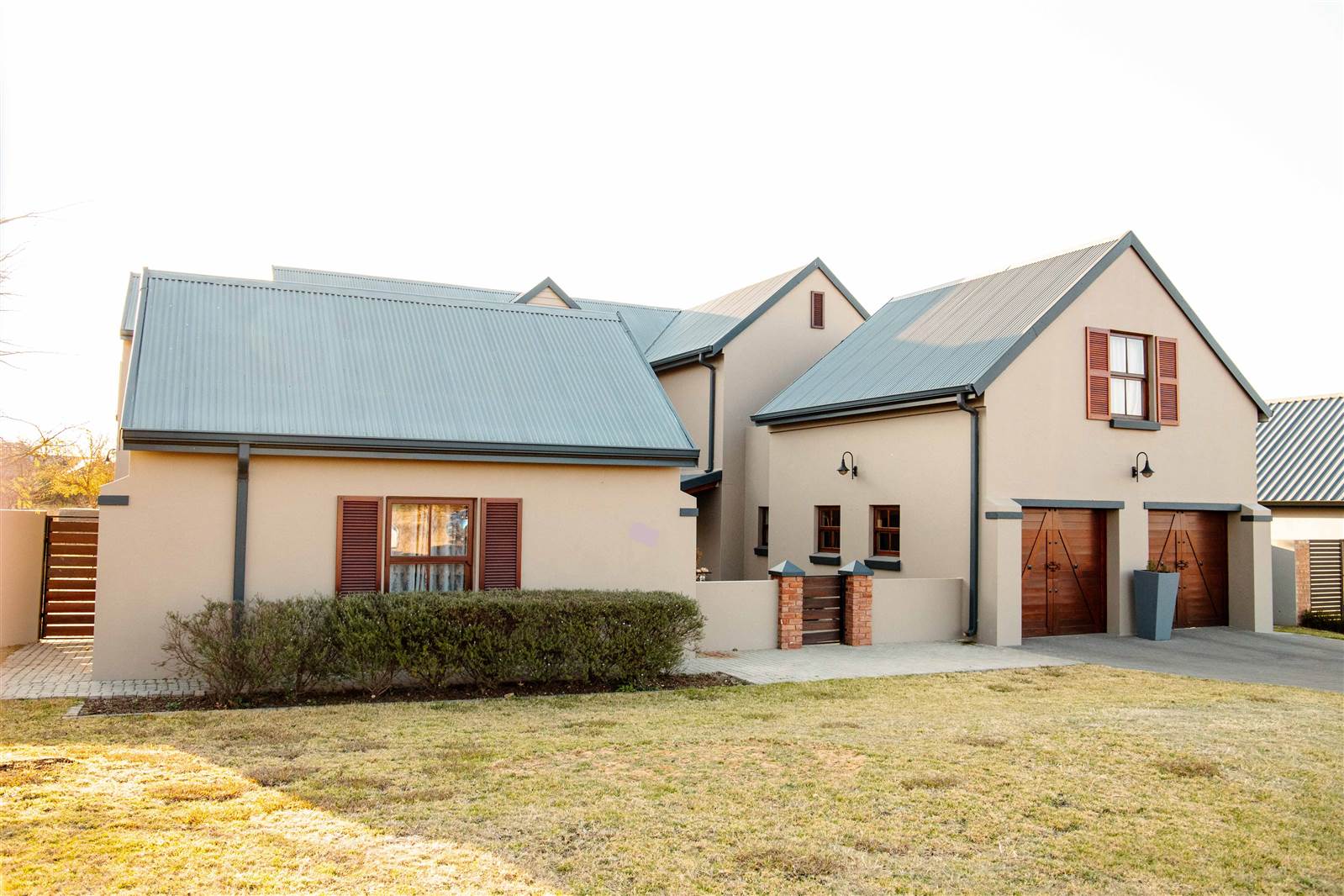 4 Bed House in Boschkop photo number 29