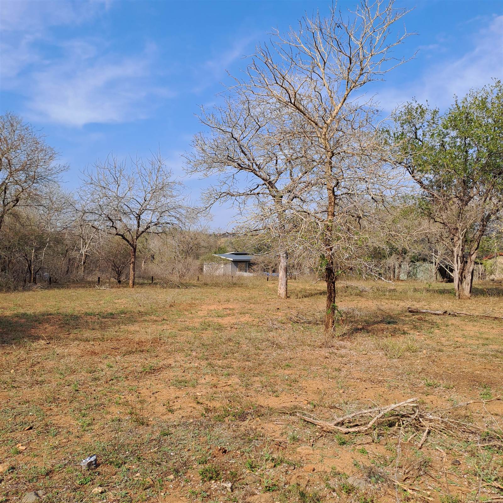 1584 m² Land available in Marloth Park photo number 4