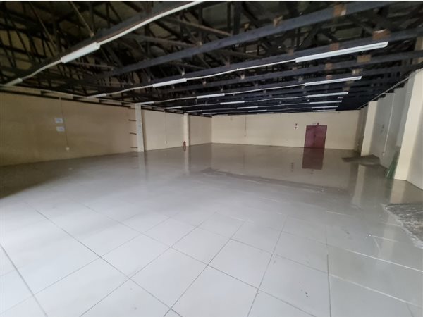 295  m² Commercial space in Bethlehem Central