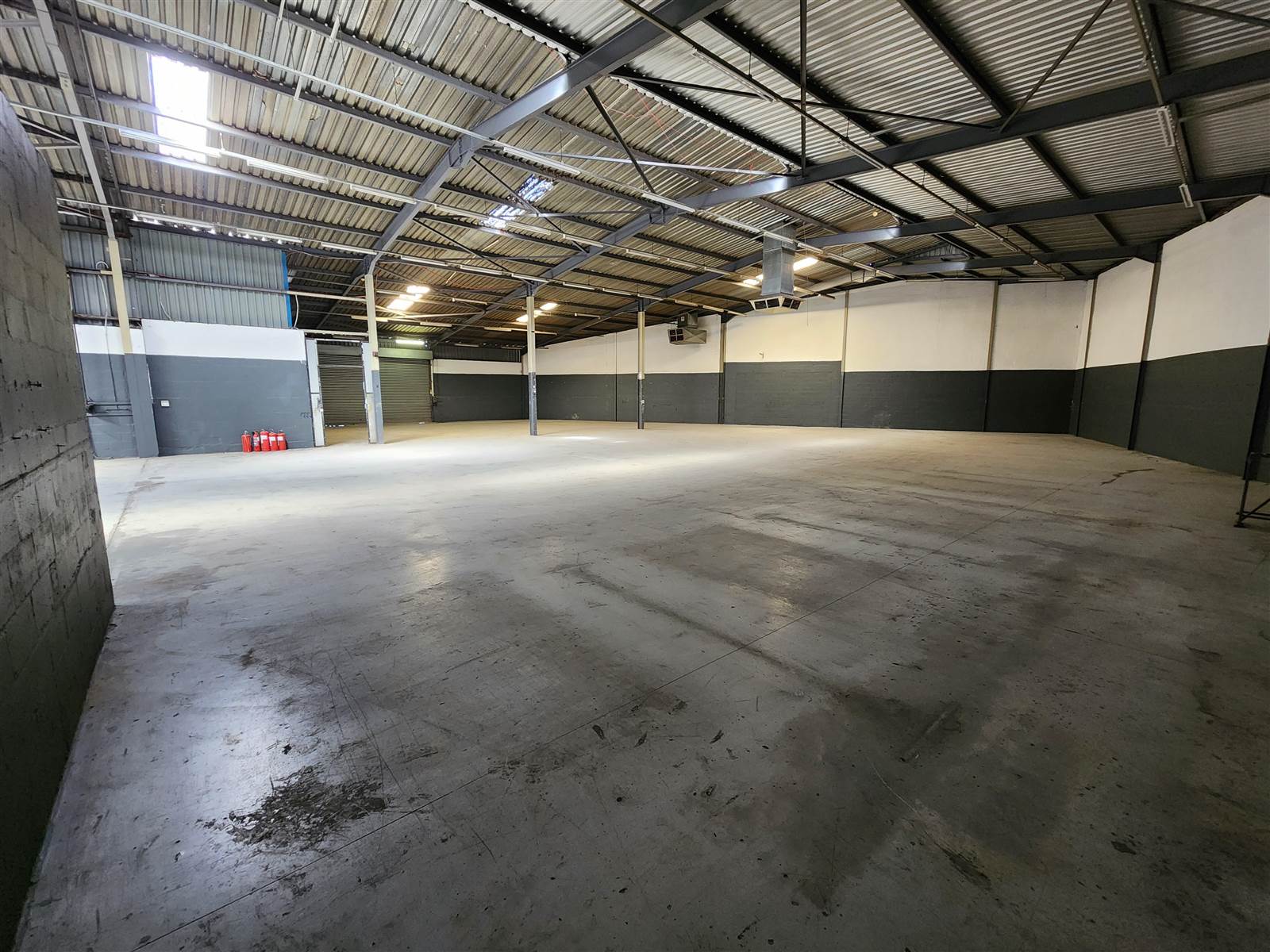 1441  m² Industrial space in Ottery photo number 20