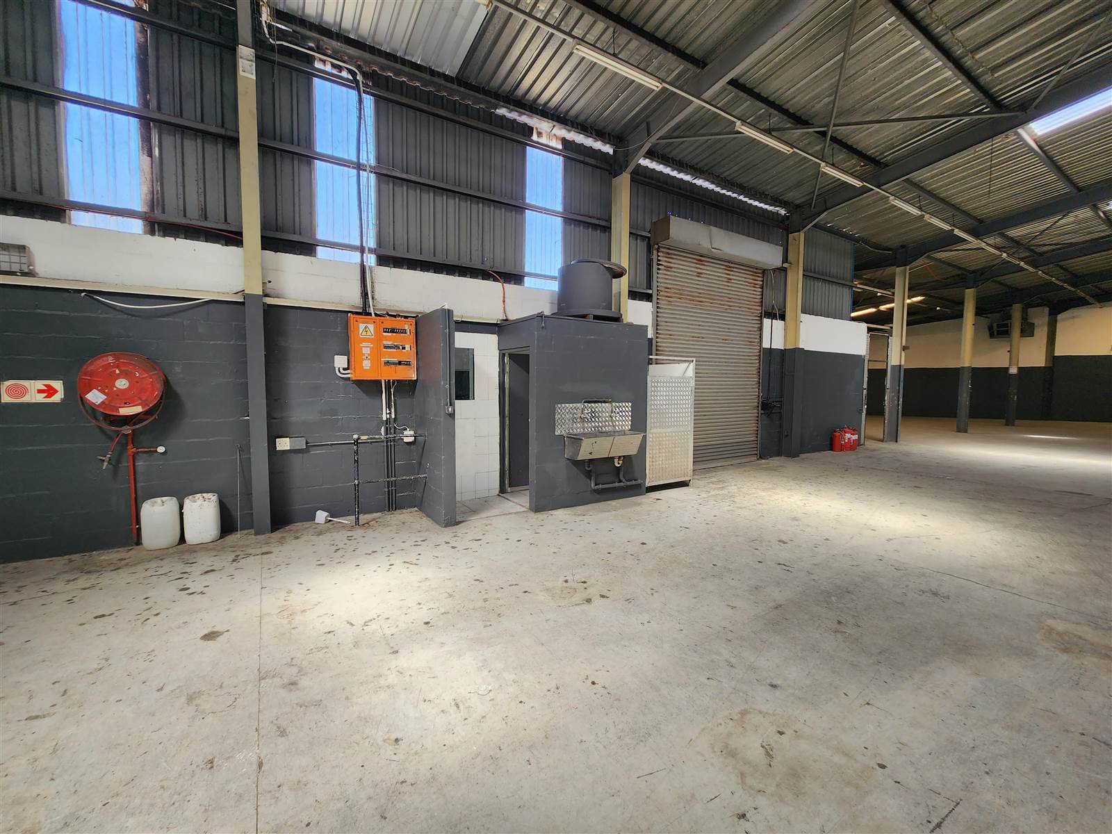 1441  m² Industrial space in Ottery photo number 19