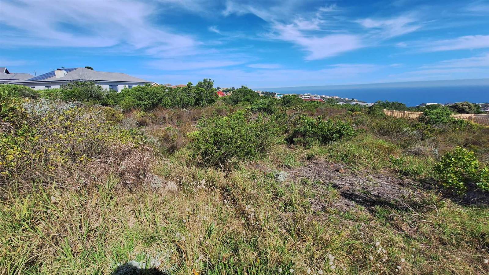 1286 m² Land available in Dana Bay photo number 3