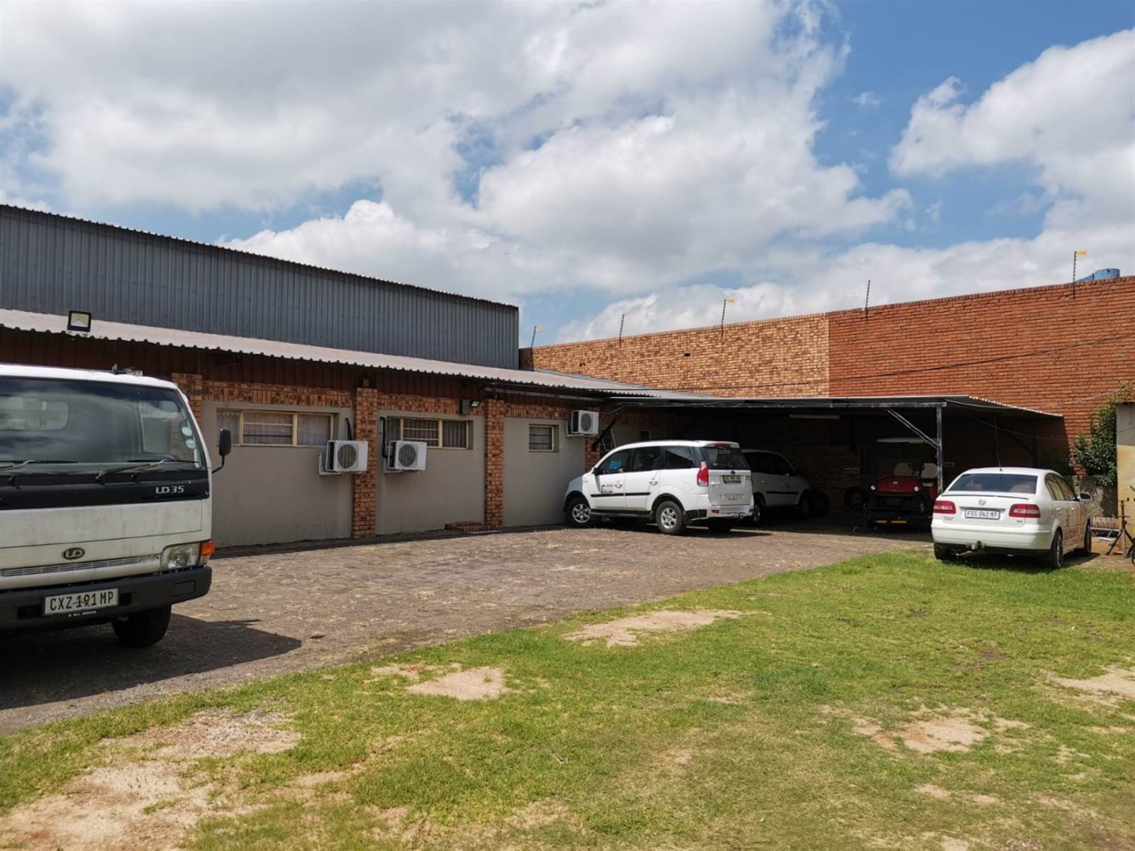 Commercial space in Secunda photo number 28