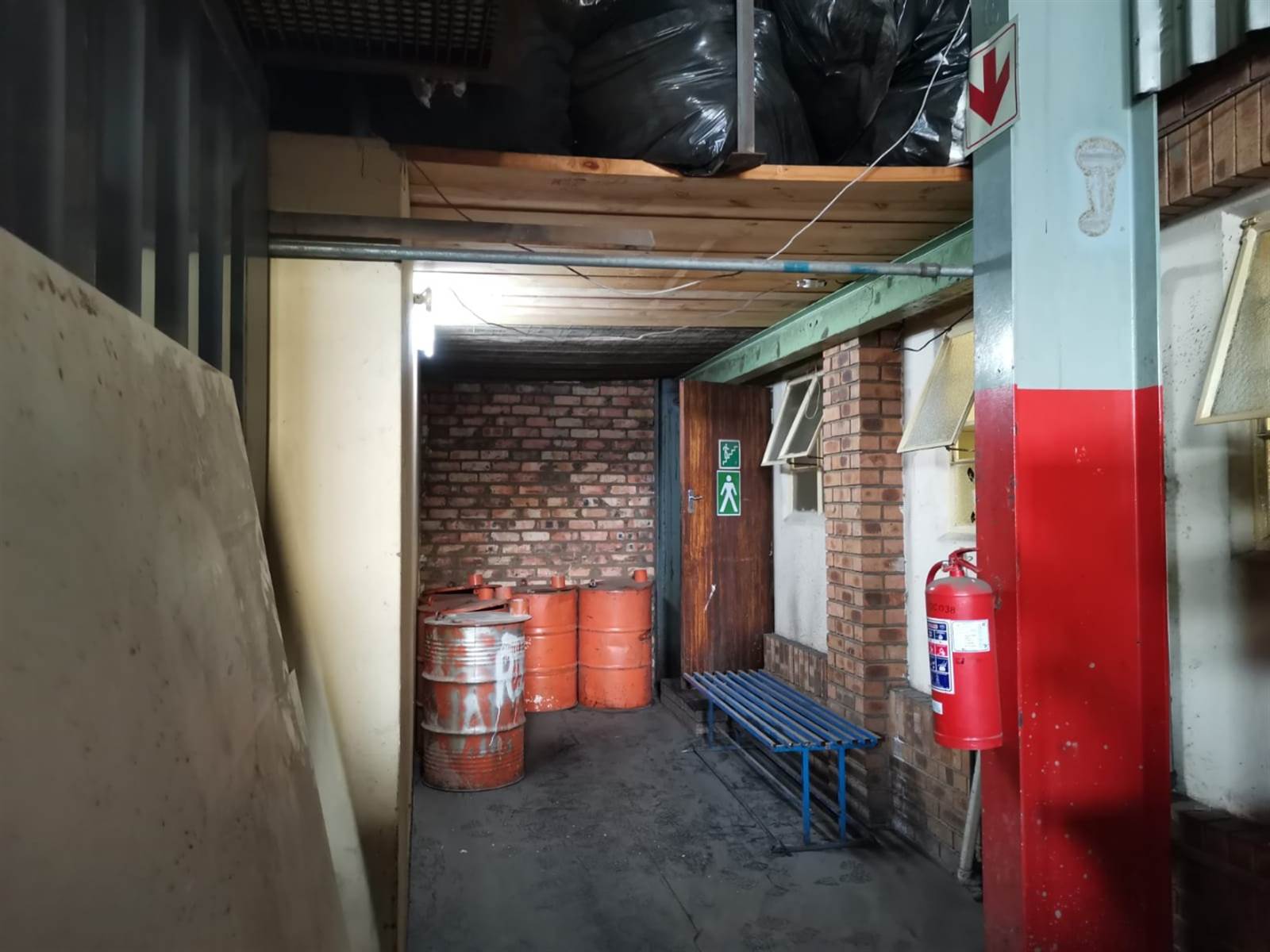 Commercial space in Secunda photo number 25