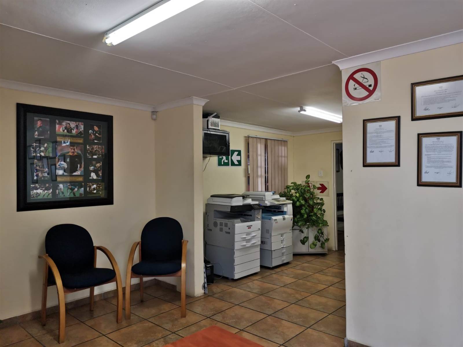 Commercial space in Secunda photo number 8