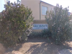 2 Bed Apartment in Townsview