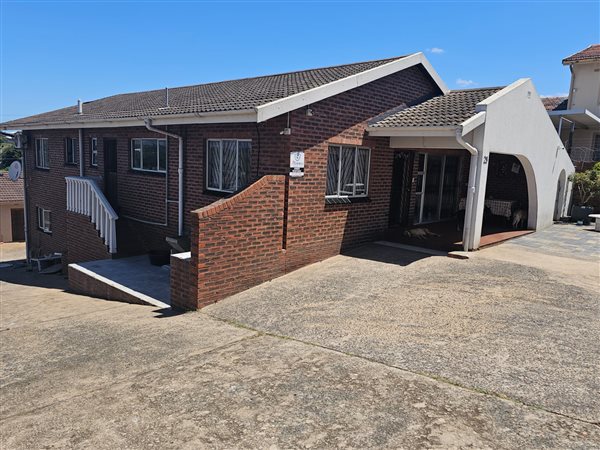 4.5 Bed House in Duffs Road