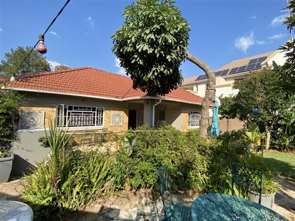 3 Bed House in Silvamonte