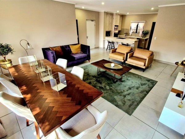 3 Bedroom Simplex 3 Bedroom Simplex