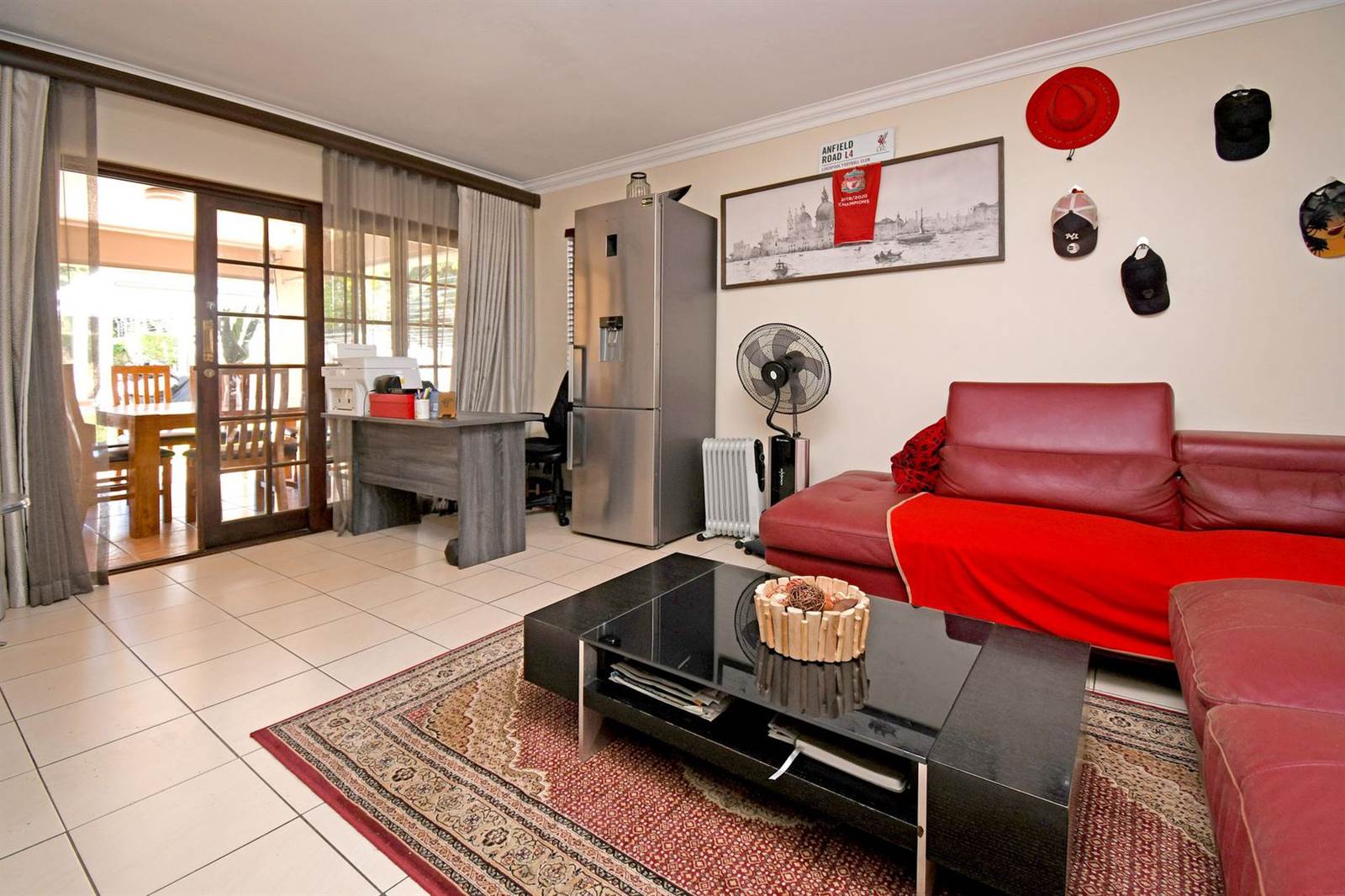 3 Bed Cluster in Kyalami photo number 4